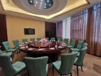 Tiancheng Hotel - breakfast