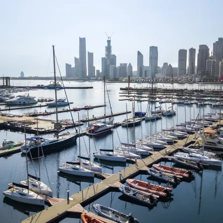 The St. Regis Qingdao