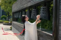 JW Marriott Hotel Qufu - С тренажерным залом