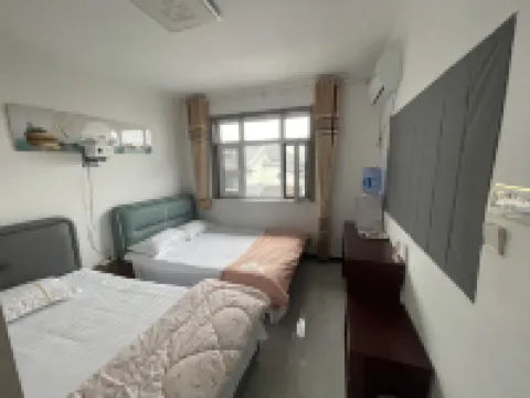 Xinran Homestay (Qufu Nishan Sacredland)
