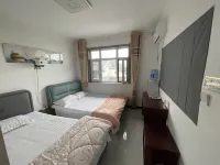 Xinran Homestay (Qufu Nishan Sacredland)