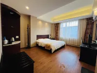 Zhilanzhai Hotel Hôtels à : Yangbi