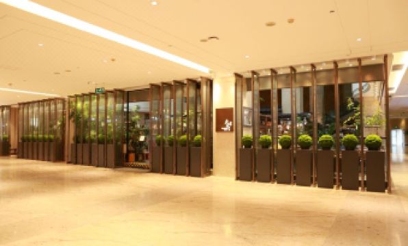 Communication University of China International Hotel