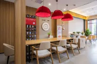 Shankee Coffee Style Hotel (Ninghua Bus Station Food City) - 3-Star