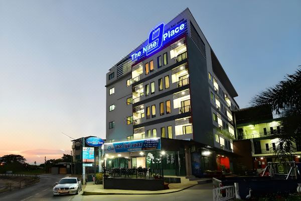 The Nine Place(เดอะ ไนน์ เพลส)_1