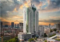 Yeste Hotel (Nanning Chaoyang Square Railway Station) Hotels in Nanning