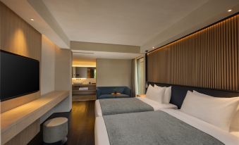 Lushan songmo B & B