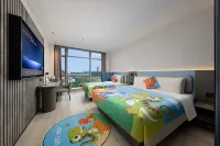 Foshan Shunde Qinghuiyuan  Light Hotel