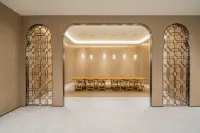 JI Hotel (Urumqi Hongshan) - de negocios