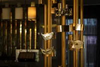 NINGBO ZANTI HOTEL Hoteles en Ningbo