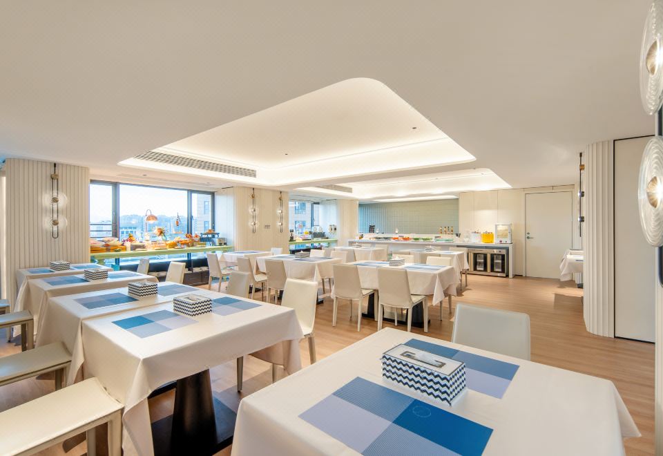 뉴애틀 호텔 이미지