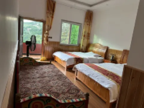 Rieama homestay