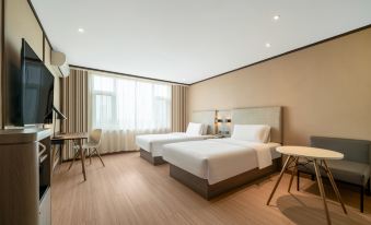 HanTing Hotel (Heze Dingtao)