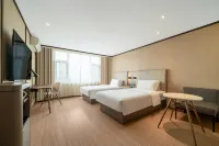 HanTing Hotel (Heze Dingtao)