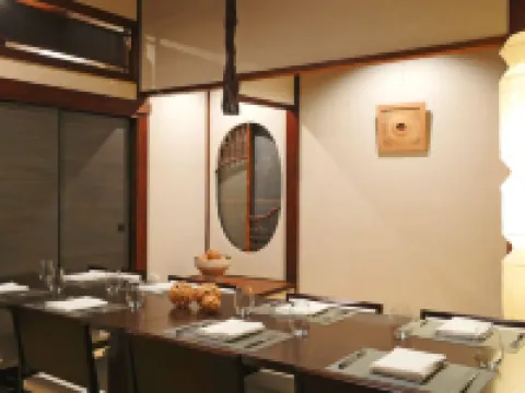 NIPPONIA HOTEL Takehara Saltworks Town Hotels in Takehara