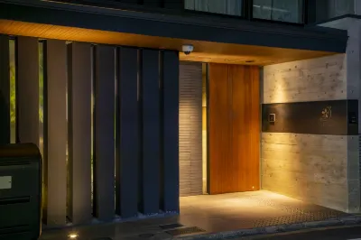 gallery  hotel  KAGUYA Hotels in 