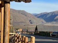 Habahe Qilin Mountain villa