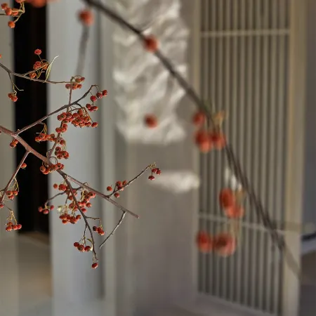 Wugongshan Garden Homestay (Wugongshan Scenic Area Management Committee)
