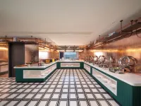 Designer The Hotel·Serenity Hotel - sarapan