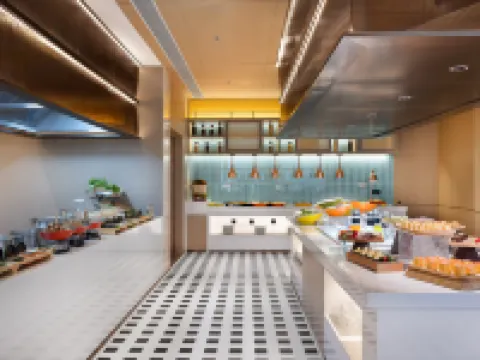 興義桔山廣場希爾頓惠庭酒店 興義酒店