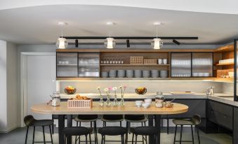 Boutique-Hotel City Weissenstein