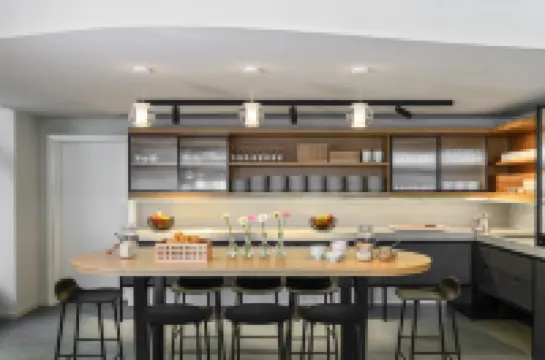 Boutique-Hotel City Weissenstein Hotels in Saint Gallen