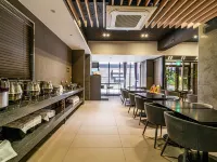 Rivertain Hotel Gyeongju Hotels in Gyeongju