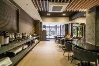 Rivertain Hotel Gyeongju