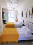 Drop Point B&B Hotel a Changbai