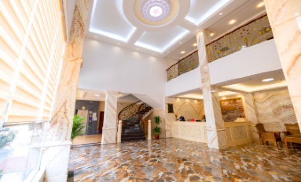 Oriental Garden Health Spa