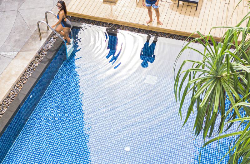 Park Plaza Bangkok Soi 18 photo 5