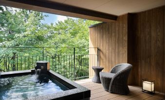 Laforet Shuzenji Sanshisuimei