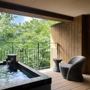 Laforet Shuzenji Sanshisuimei