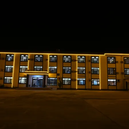 Aico hotel