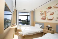 Wulagai Management Area Yunduo Hotel Hotels in East Ujimqin Banner