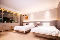 Luntai Jintai Hotel Hôtels à : Luntai