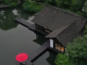 杭州所見·西溪度假飯店