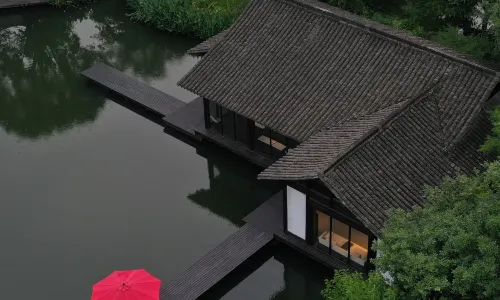 Savoir Resort