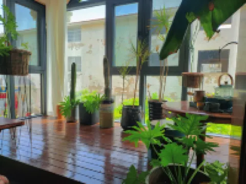 Kaifeng Moran Homestay (Wansui Mountain Da Song Wuxia City) โรงแรมในไคเฟิง