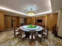 Golden Phoenix Hotel Luohe