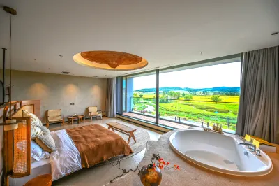 DangGui Hotels in Dongliao