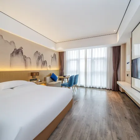 LEI JI HOTEL
