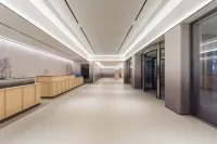 JI 호텔 (텅저우 룽취안광장)