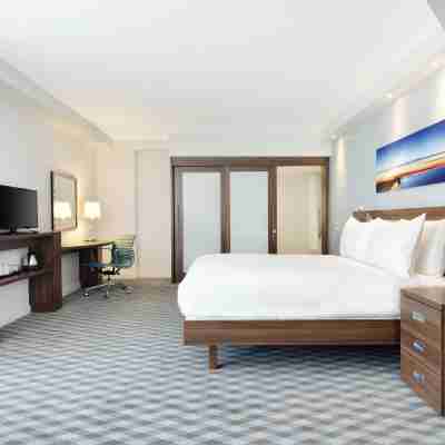 ハンプトン バイ ヒルトン ロンドン スタンステッド エアポート Rooms