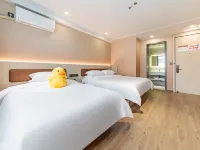 Shuyue Hotel (Dexin Branch) Hoteles en Xianju