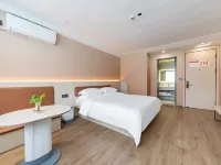 Shuyue Hotel (Dexin Branch) Hoteles en Xianju