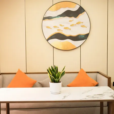 Yiduo Intelligent Hotel (Xifoshan Branch)