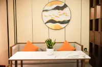 Yiduo Intelligent Hotel (Xifoshan Branch) فنادق في نانجيانغ