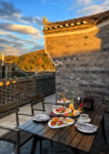 Mount Villa by T Residence