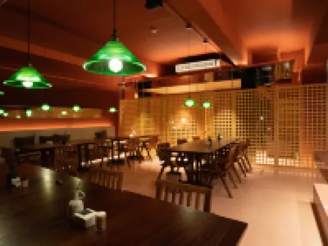 Yuanfang Shanshe Homestay Hotel (Rumeng Qikou) Các khách sạn ở Huyện Lâm